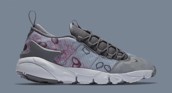 Photo officielle Nike Air Footscape Natural Motion 'Sakura' (Quickstrike) (5)