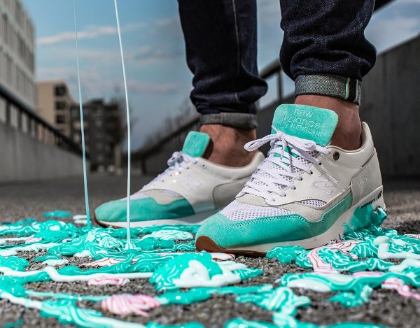 Solebox x New Balance 1500 Toothpaste - @typxtatse