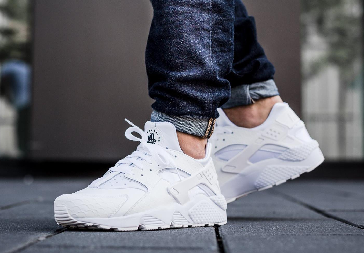 nike nike air huarache