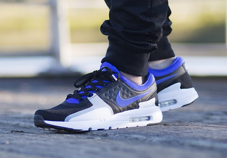 7-chaussure Nike Air Max Zero Persian pas cher en soldes