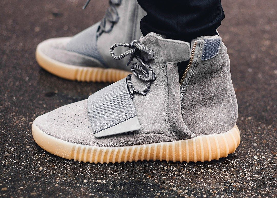 Yeezy boost sales 750 homme chaussure