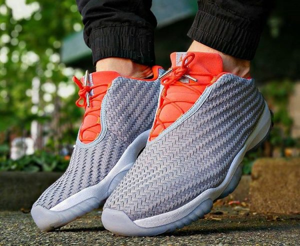 jordan future daim
