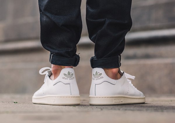stan smith chaussette