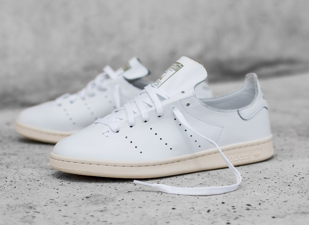 adidas stan smith vintage leather