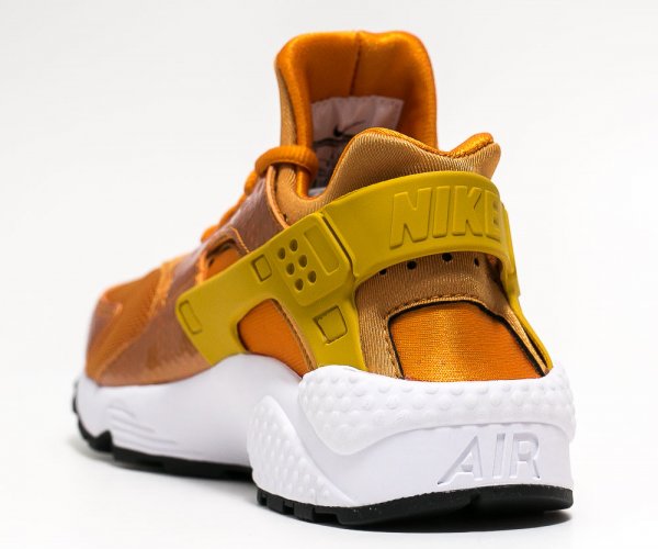 huarache doré