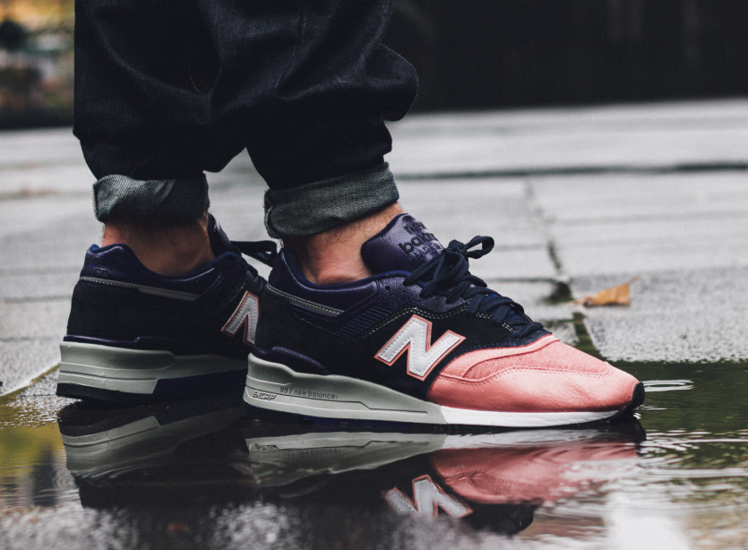 new balance 997 salmon toe, OFF 70%,Buy!