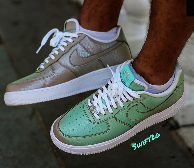 Nike Air Force 1 Low Lady Liberty - swift2g (1)