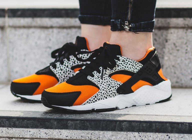 nike air huarache montante