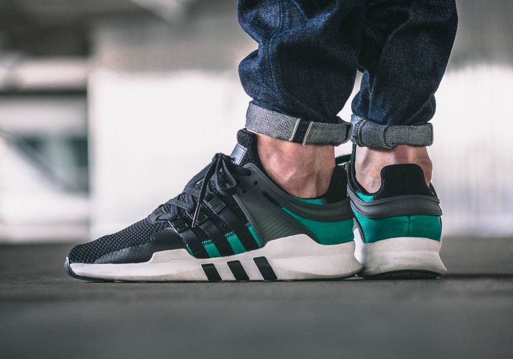 adidas chaussures eqt