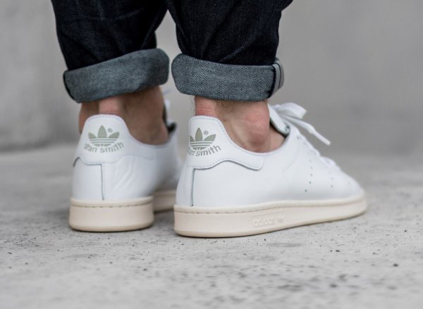 stan smith chaussette