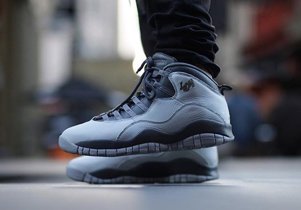 Jordan on sale 10 london