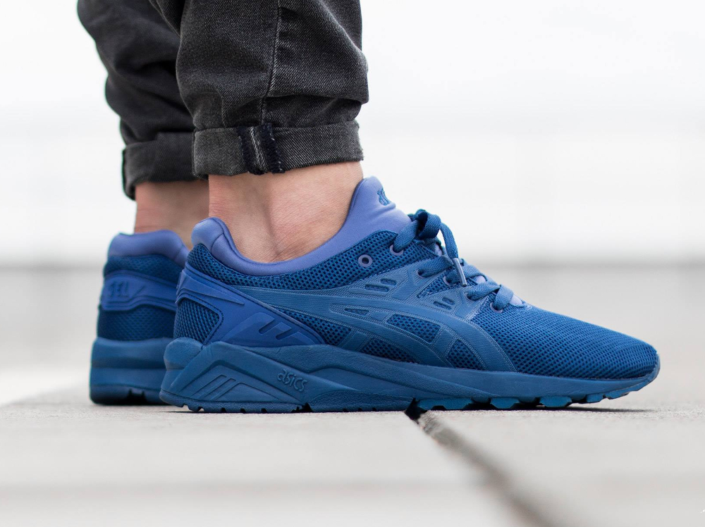 Asics gel kayano trainer