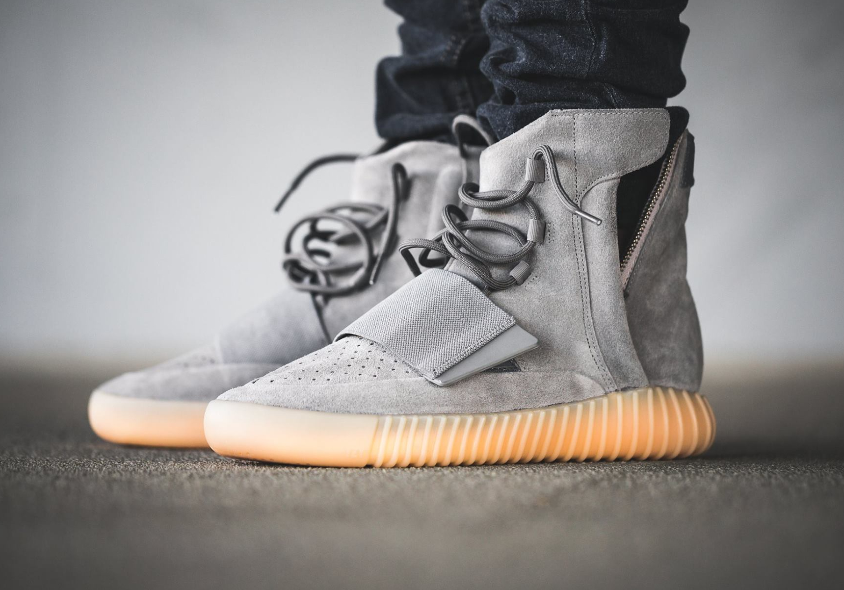 baskets adidas yeezys