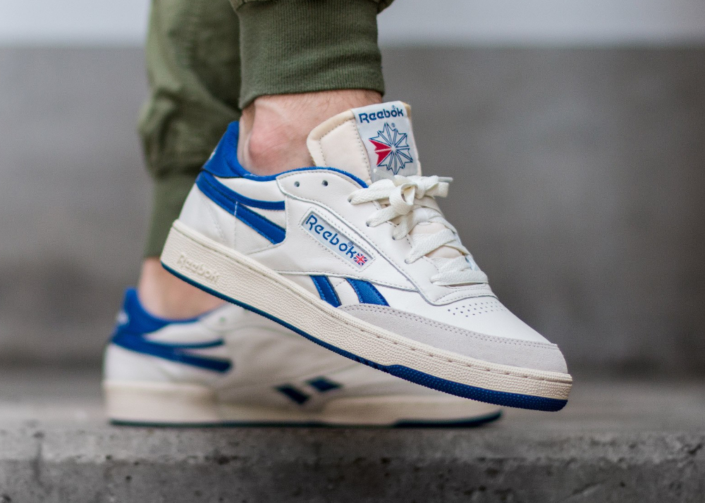 acheter reebok revenge