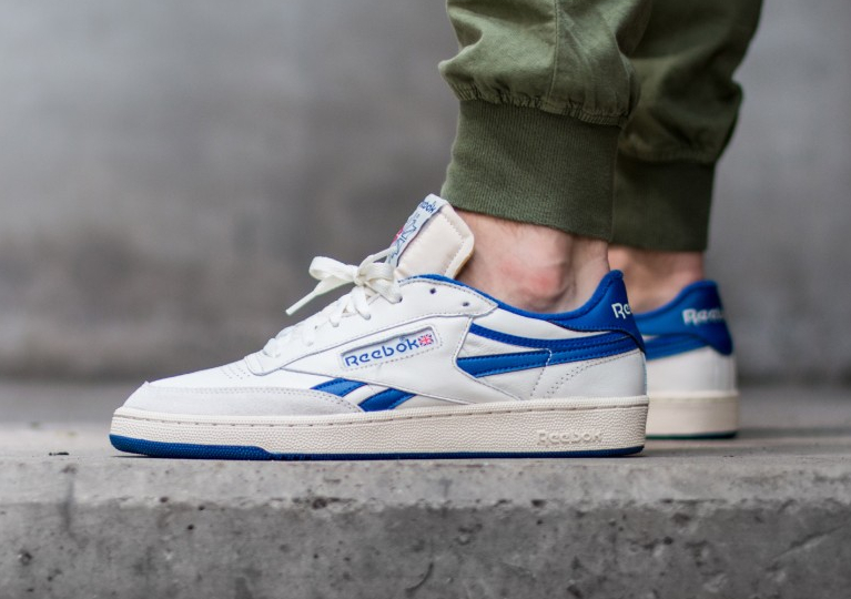 reebok classic revenge plus vintage