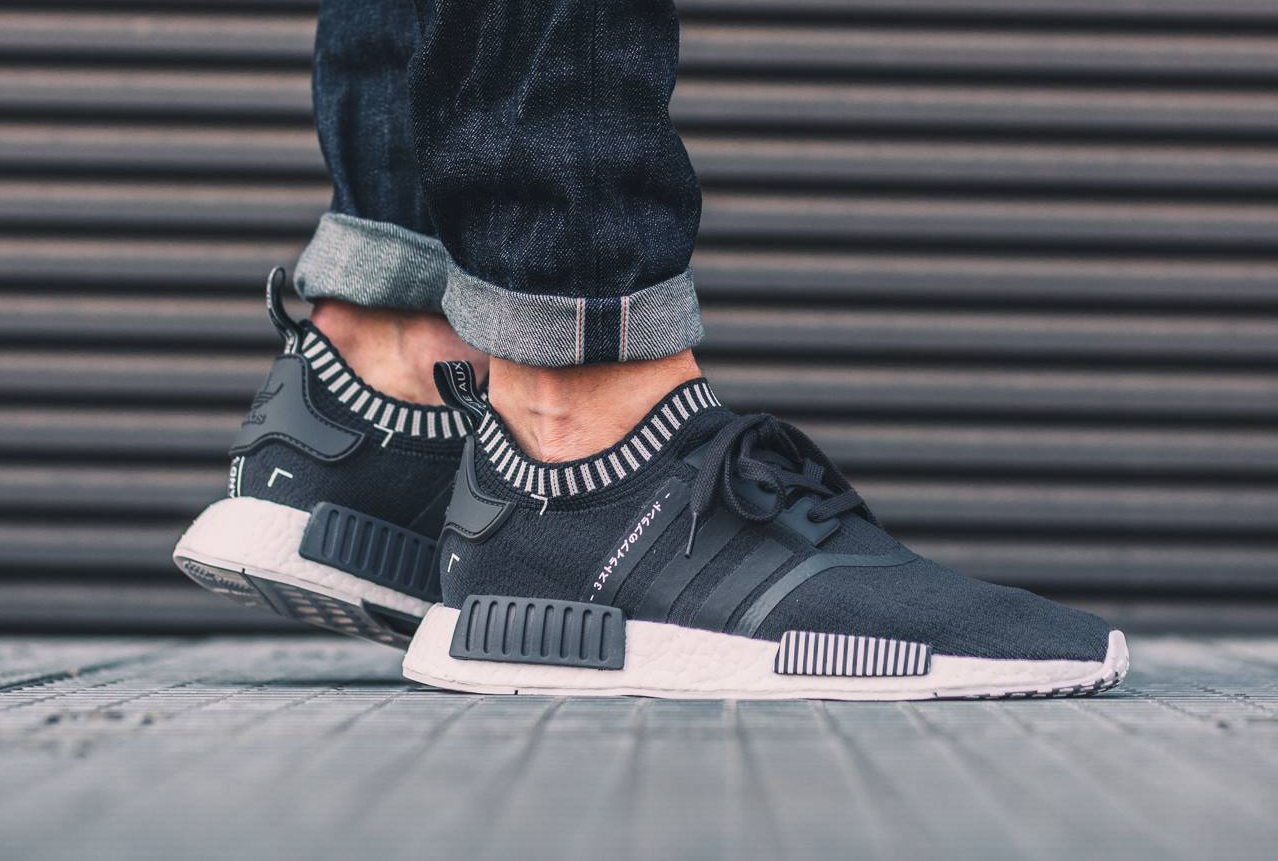 adidas nmd acheter