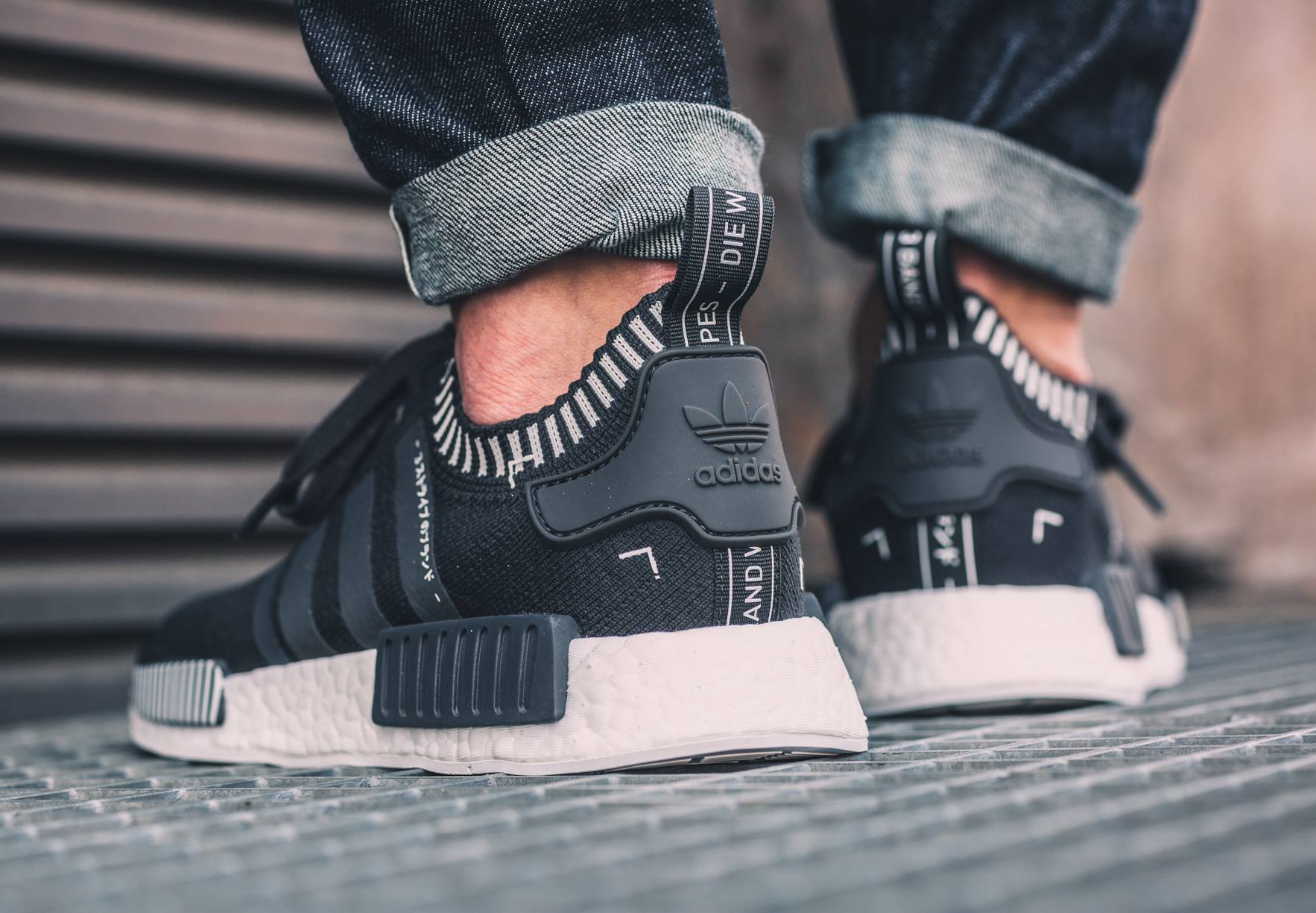 chaussure adidas nmd r1