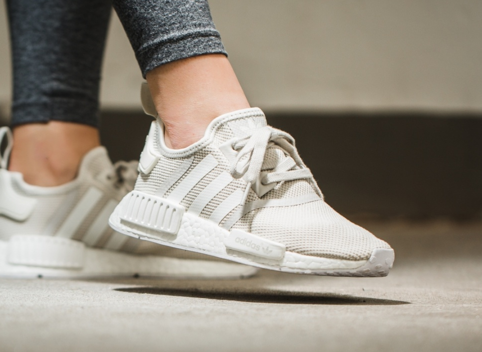 adidas nmd r1 femme chaussures