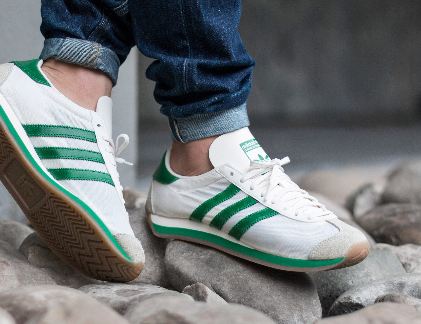 adidas country vert