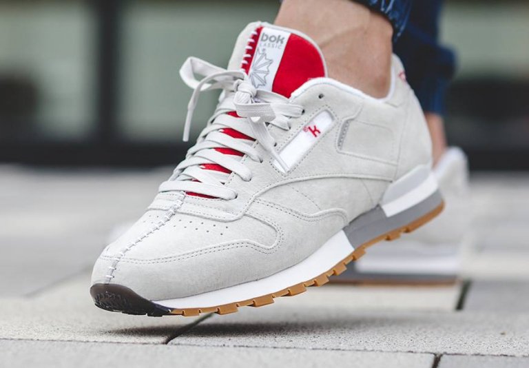 Reebok kendrick lamar beige outlet
