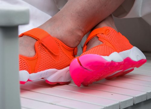 nike rift fille
