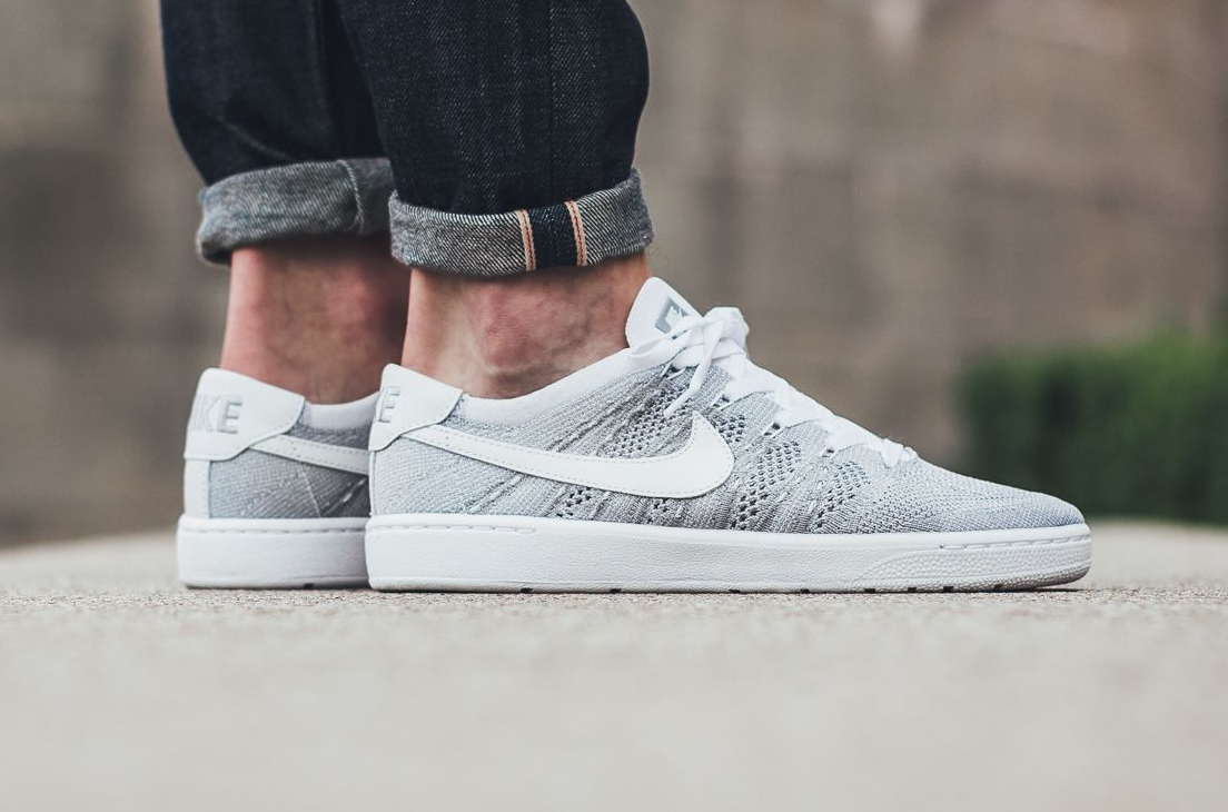 nikecourt tennis classic ultra flyknit