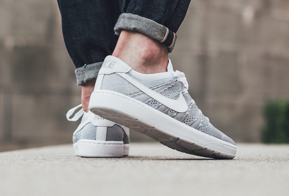 nikecourt tennis classic ultra flyknit