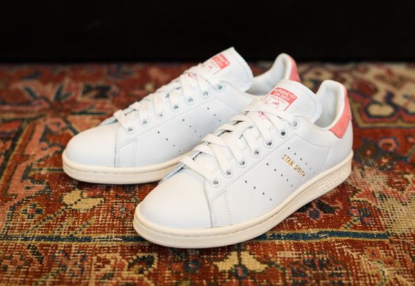 stan smith daim rose