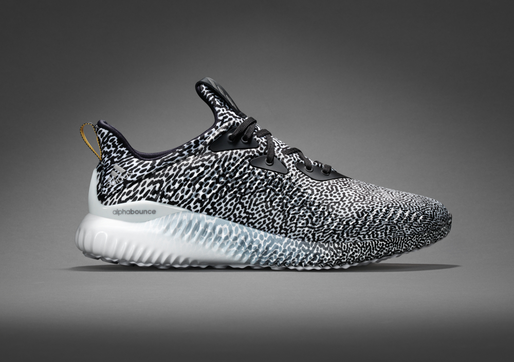 adidas alphabounce zalando