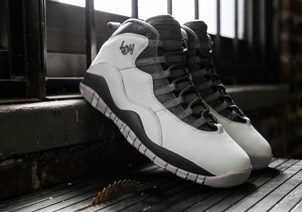 Nike Air Jordan 1 Retro High Pinnacle Vachetta Tan 27.5cm
