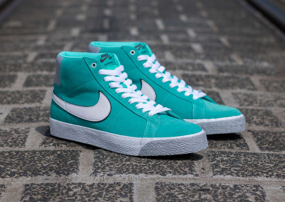 nike blazer sb