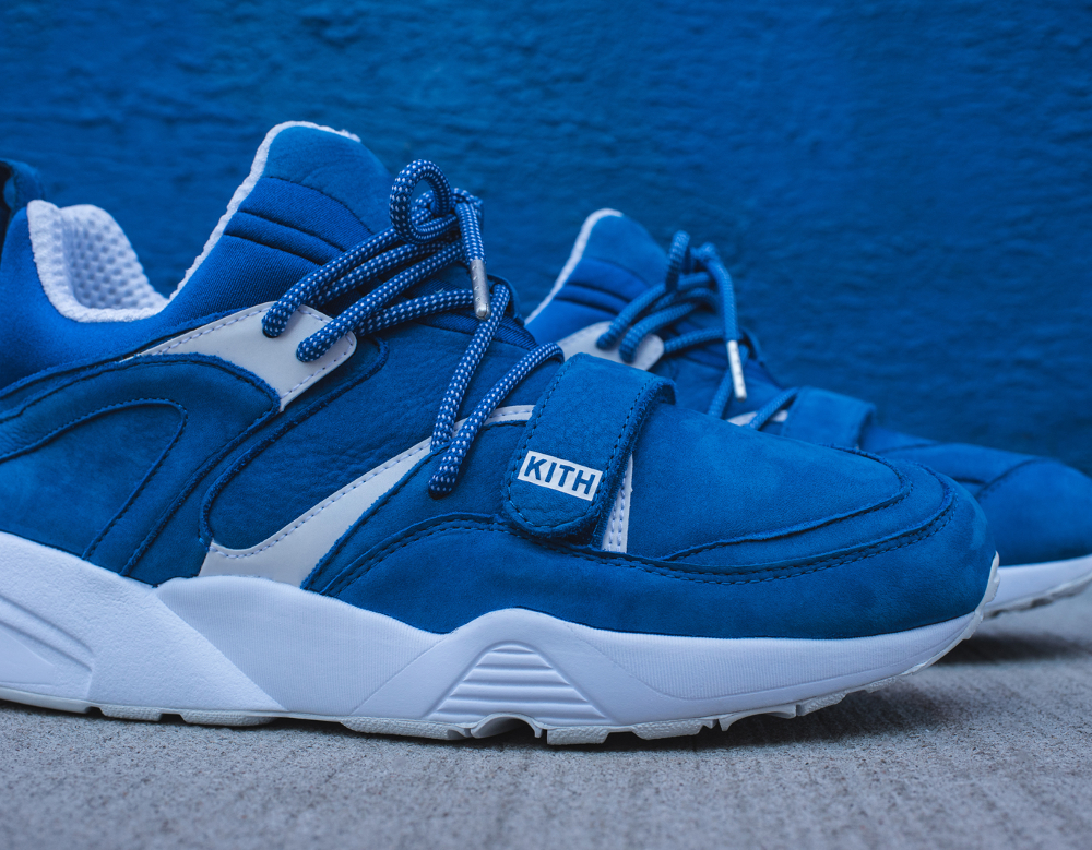 puma x colette