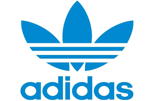 adidas symbole