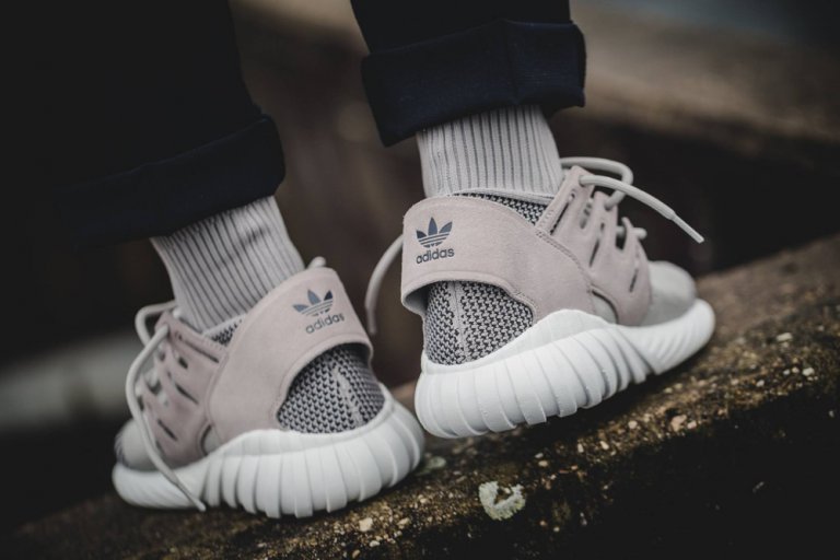 chaussure tubular doom primeknit