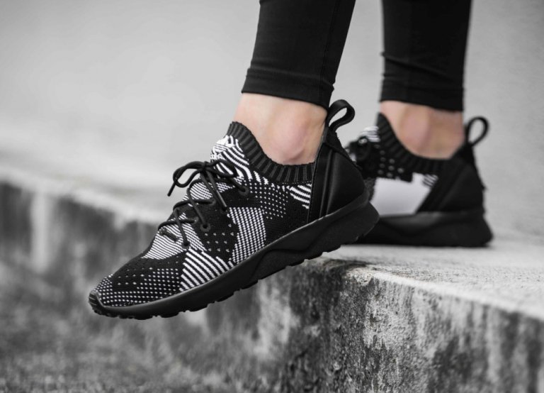adidas zx flux primeknit