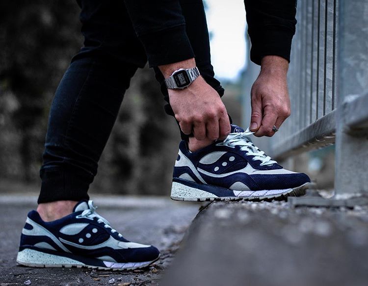 saucony shadow 6000 cruel world 5