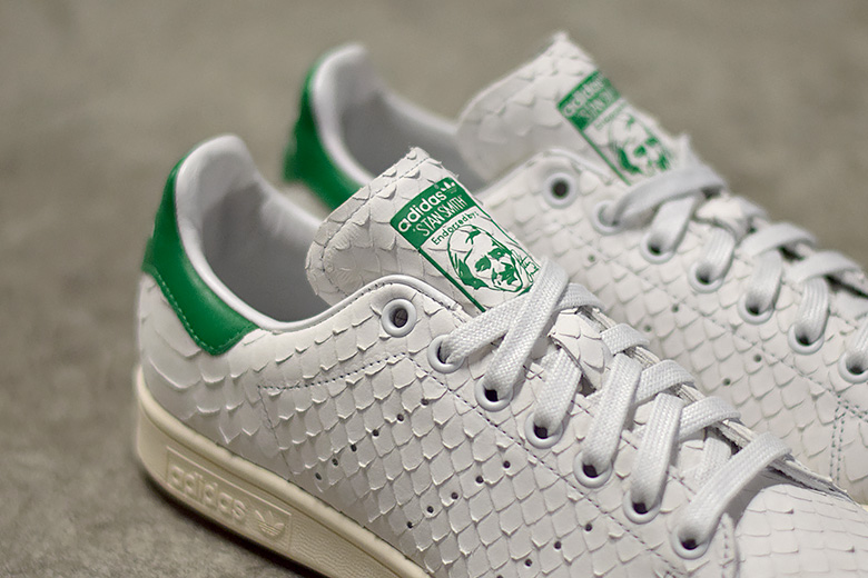 stan smith ecaille femme 2014