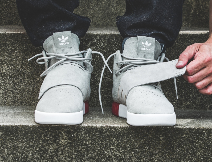 adidas tubular invader homme