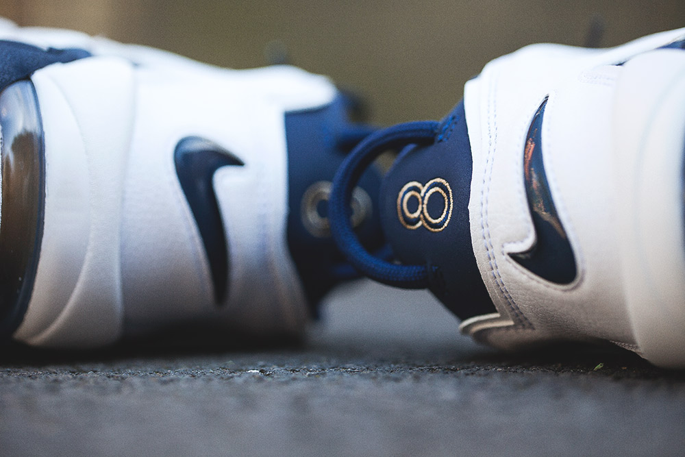 Basket Nike Air More Uptempo 'Olympic 2016' (4)