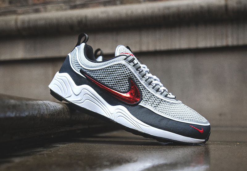 nike zoom spiridon og