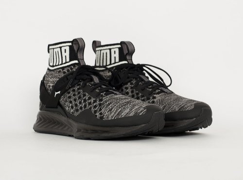 puma ignite grise