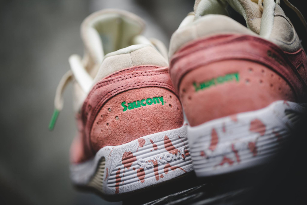 saucony grid 8000 femme 2016