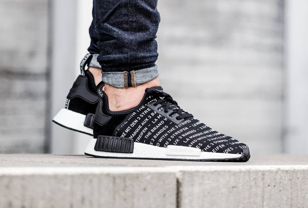 adidas nmd aux 3 bandes