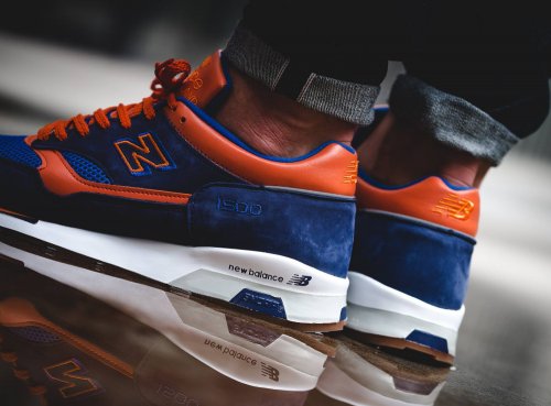 new balance 1260 femme orange