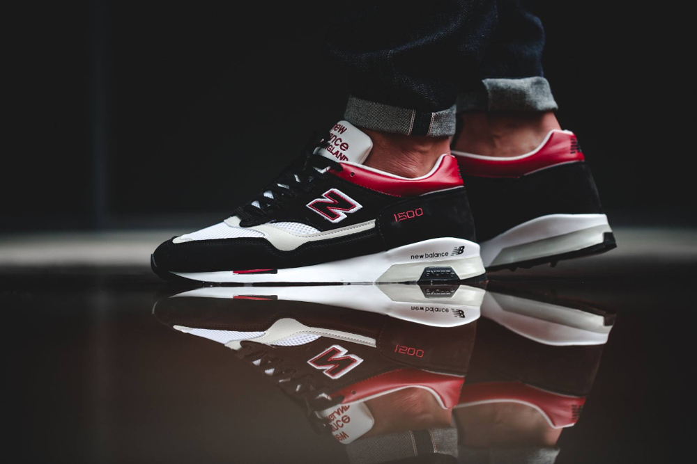 new balance m1500wr