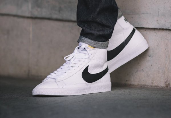 nike blazer high vintage femme 2016