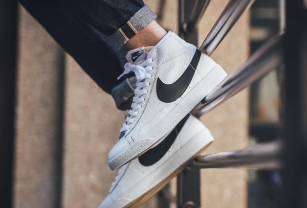 nike blazer mid vintage homme 2018