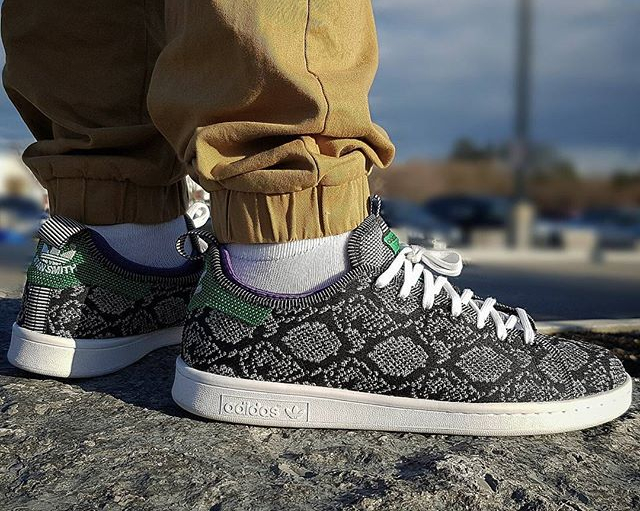 Concepts x Adidas Stan Smith - @laced_heat