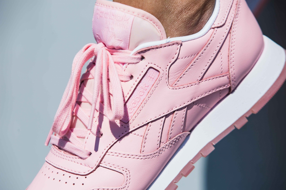 reebok classic face stockholm pink