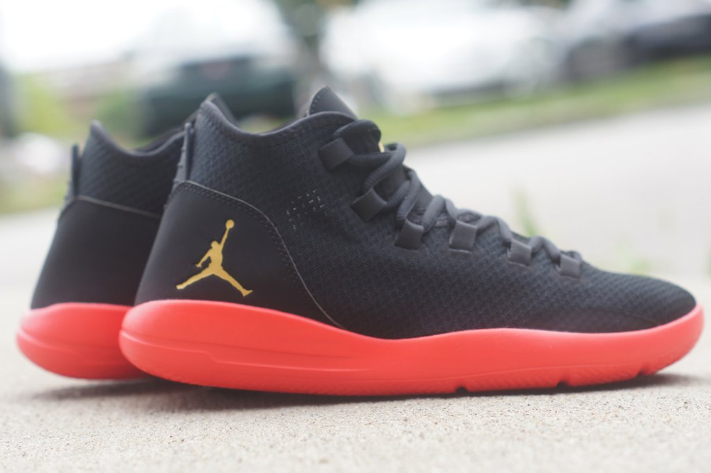 jordan reveal black infrared